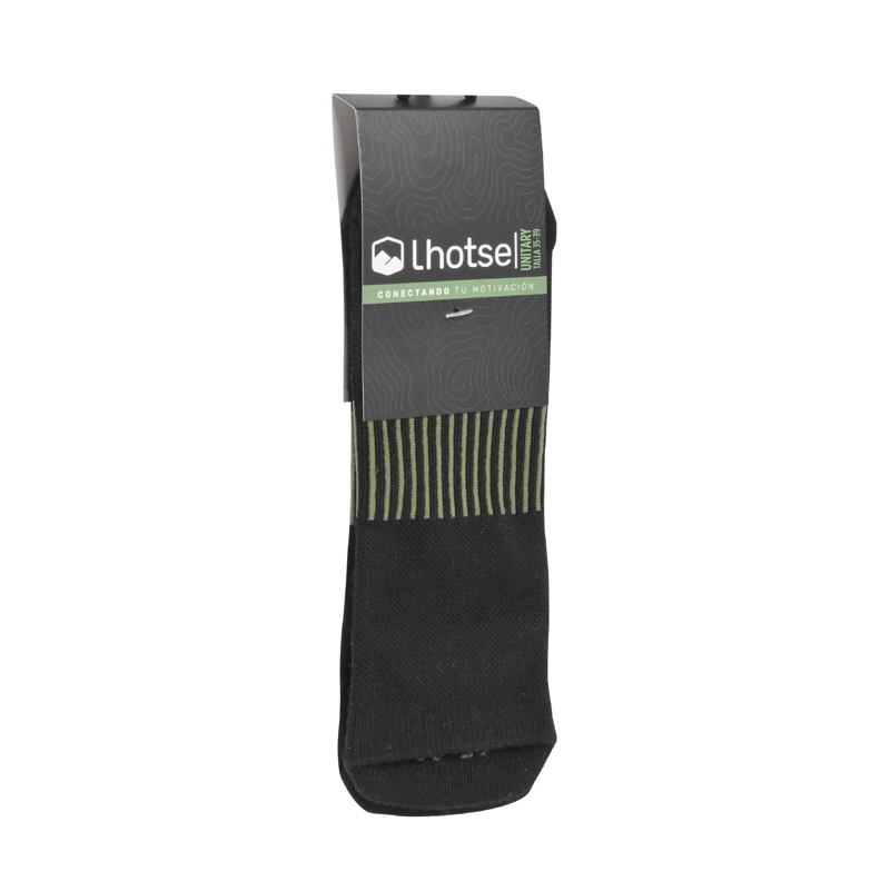 CALCETIN DEPORTIVO CORTE TOBILLO RUNNING VORA LHOTSE - 7
