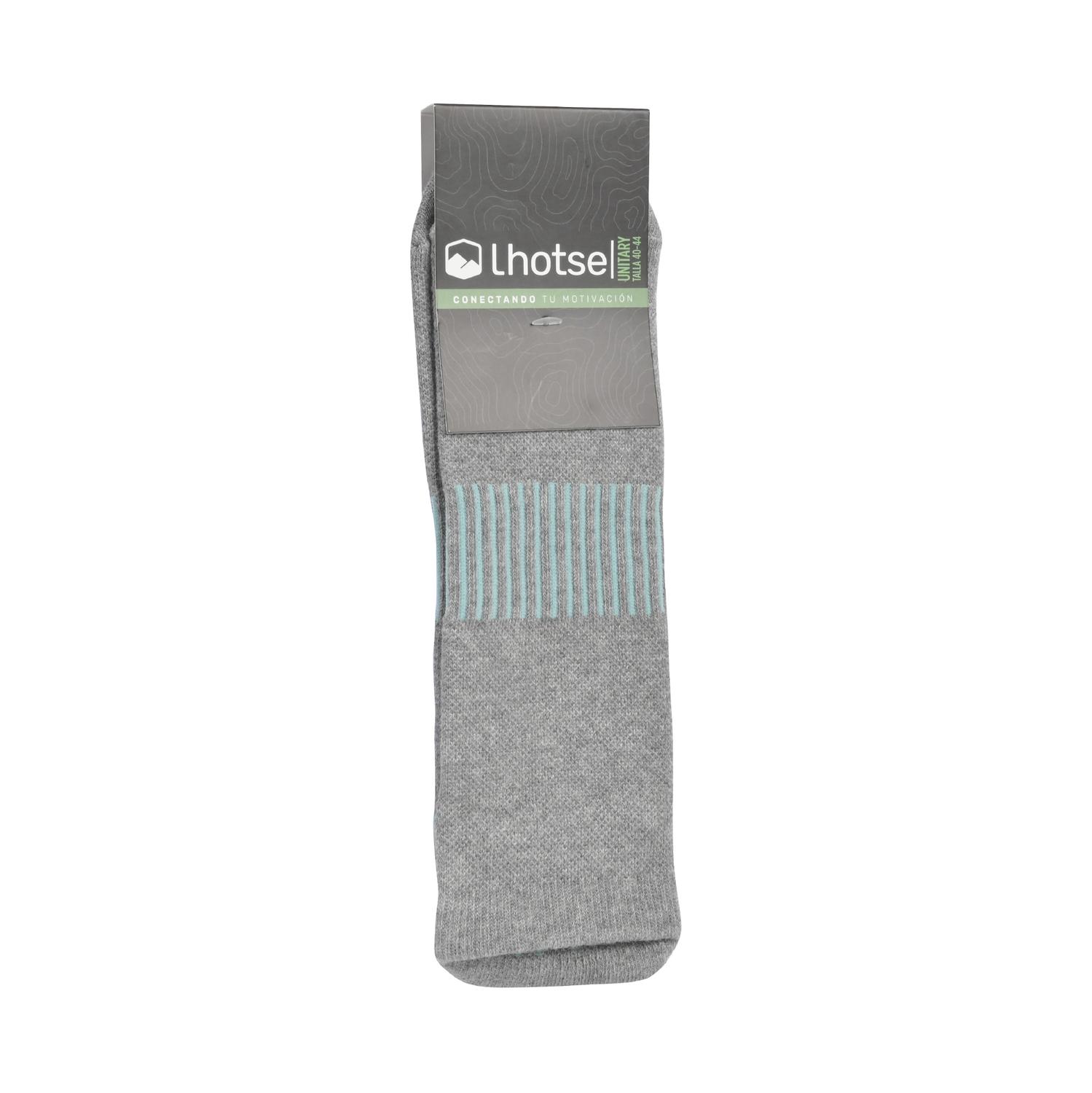 CALCETIN DEPORTIVO CORTE TOBILLO RUNNING VORA LHOTSE - 7