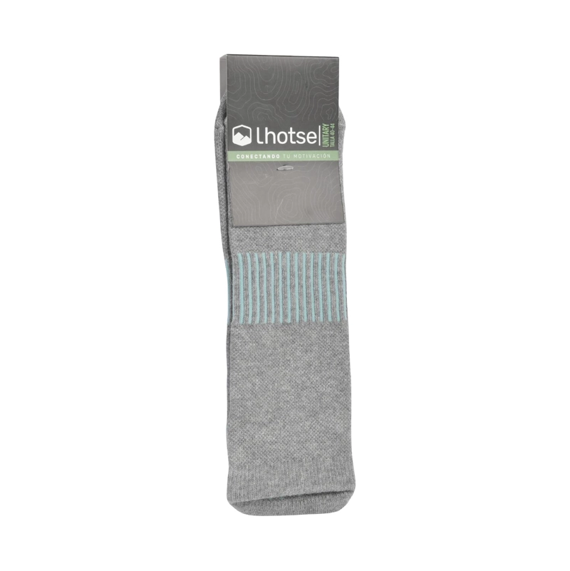 CALCETIN DEPORTIVO CORTE TOBILLO RUNNING VORA LHOTSE - 7