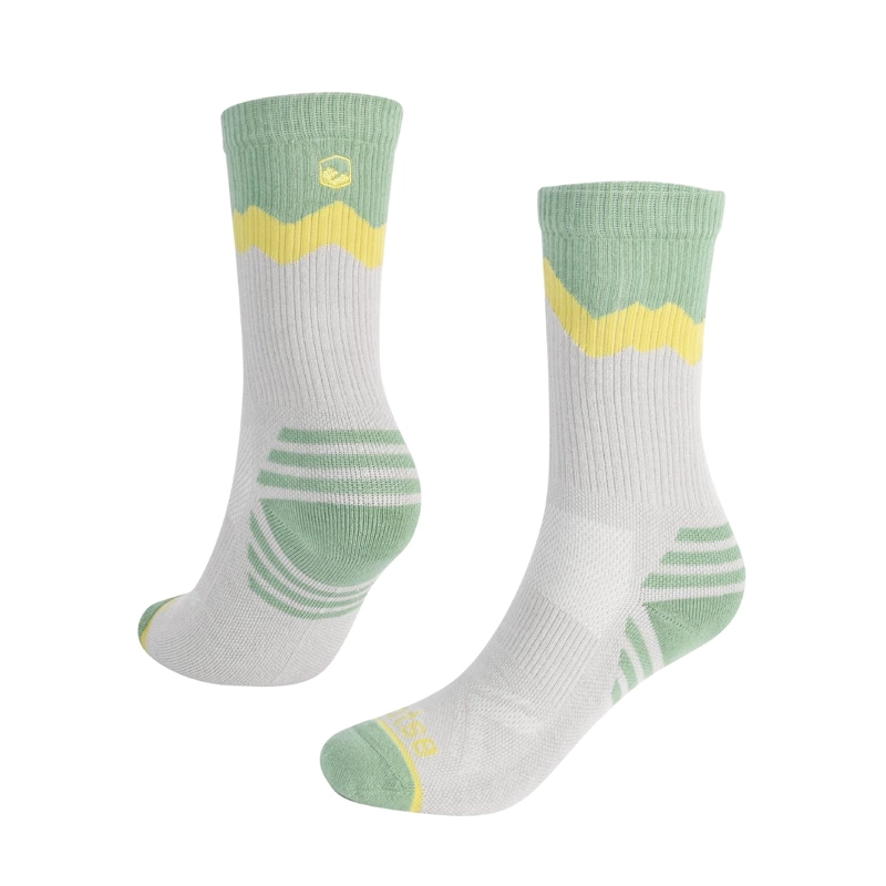 CALCETIN DEPORTIVO CORTE LARGO TREKKING ANDOR LHOTSE - 1