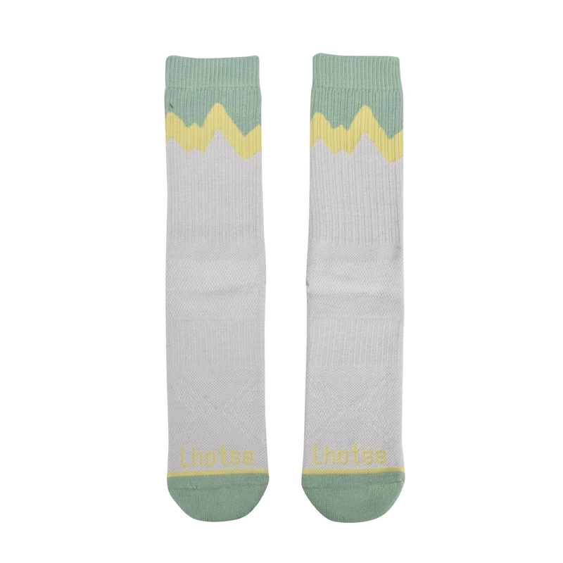 CALCETIN DEPORTIVO CORTE LARGO TREKKING ANDOR LHOTSE - 4