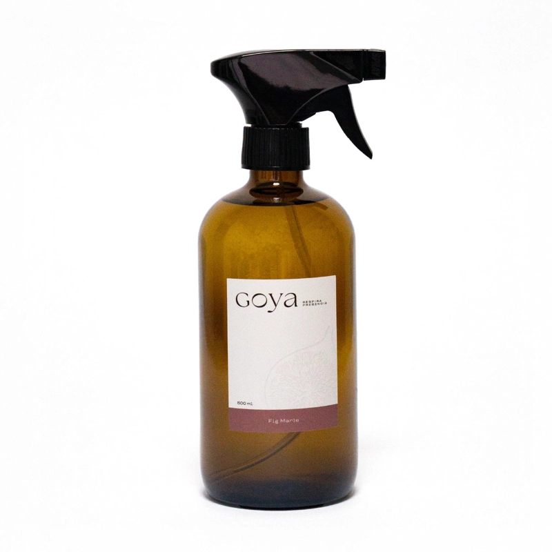 HOME SPRAY FIG MARIE 500 ML GOYA