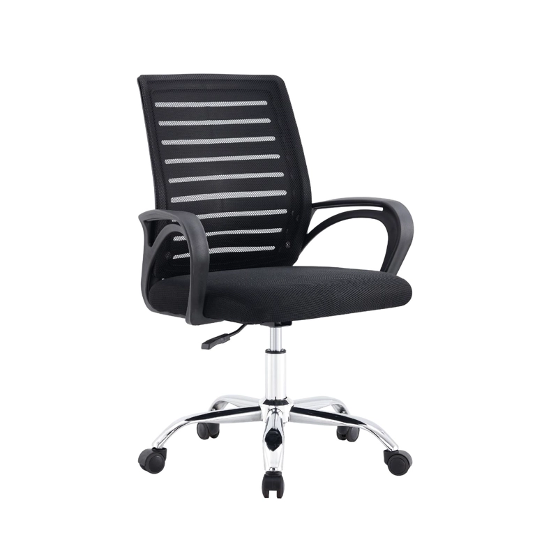 SILLA DE ESCRITORIO LITE ERGONOMICA LEVO - 1
