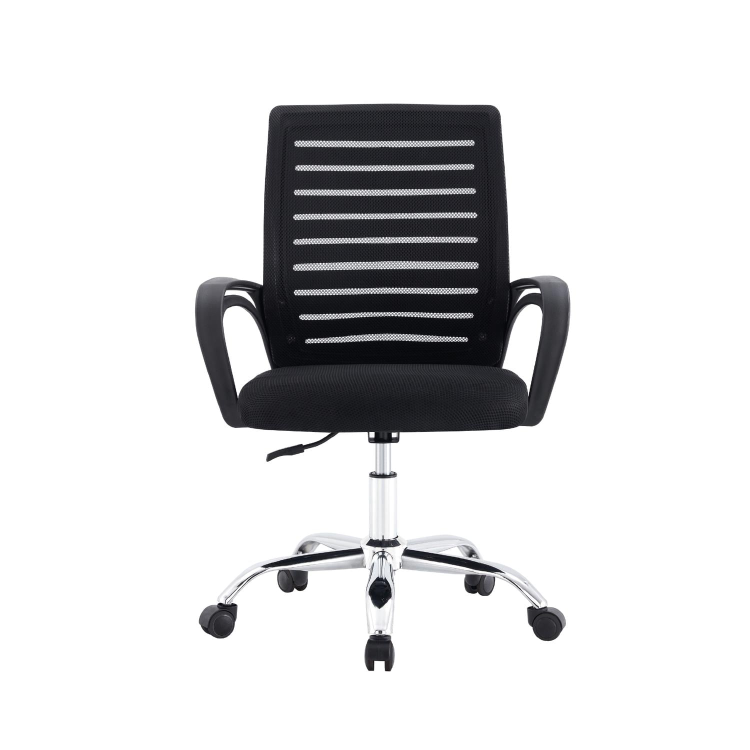 SILLA DE ESCRITORIO LITE ERGONOMICA LEVO - 6