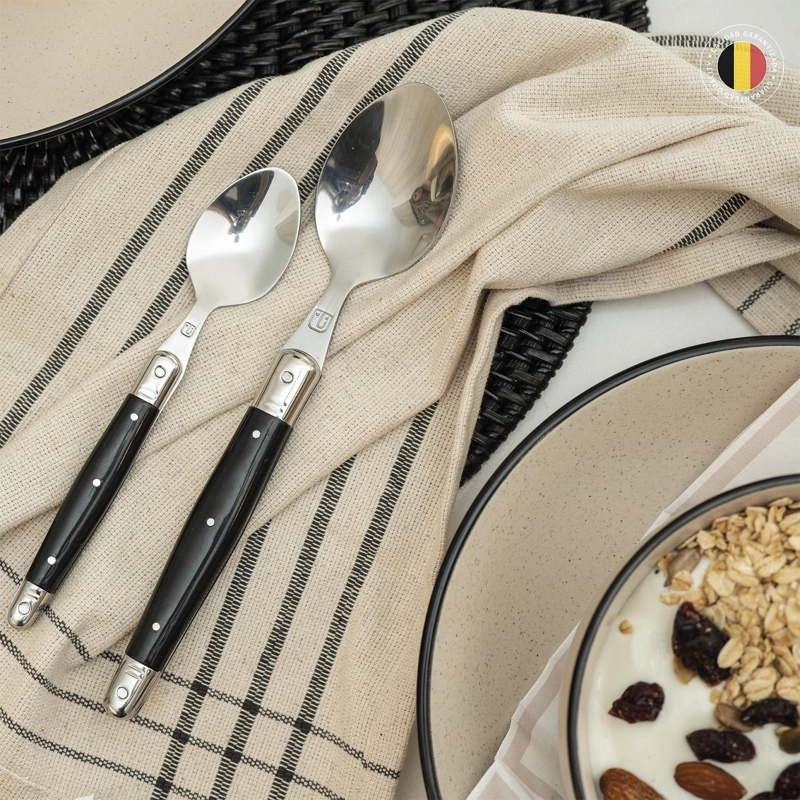 SET DE CUCHILLERIA 24 PCS CUBIERTOS PARIS SIMPLIT - 7
