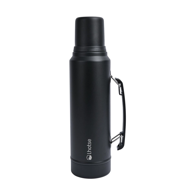 TERMO LIQUIDO ACERO INOXIDABLE CLASSIC 1,3 LTS LHOTSE - 1