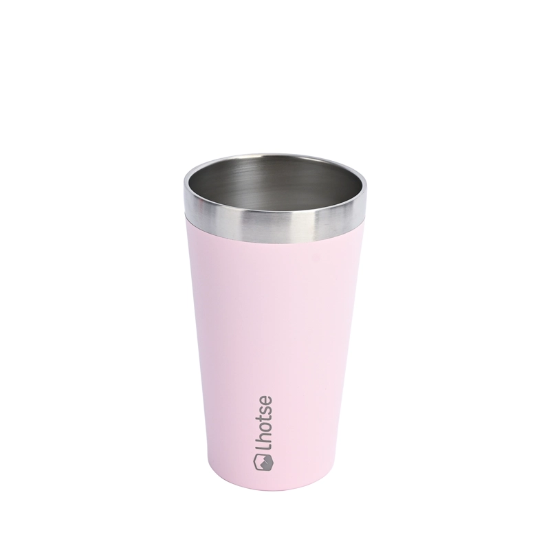 VASO TE RMICO INSULADO CAMPING 480ML - 1