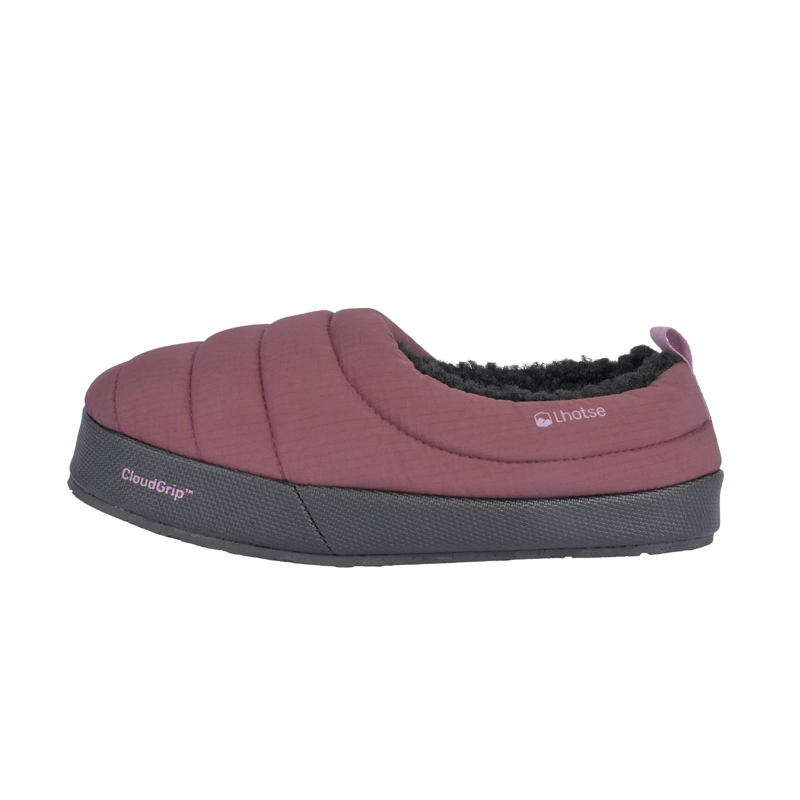 PANTUFLA TE RMICAS NIMBUS SUELA CLOUDGRIP OUTDOOR LHOTSE - 1