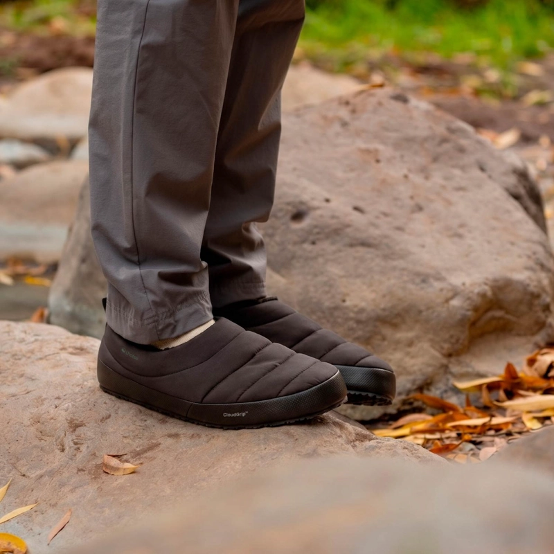 PANTUFLA TE RMICAS NIMBUS SUELA CLOUDGRIP OUTDOOR LHOTSE - 2