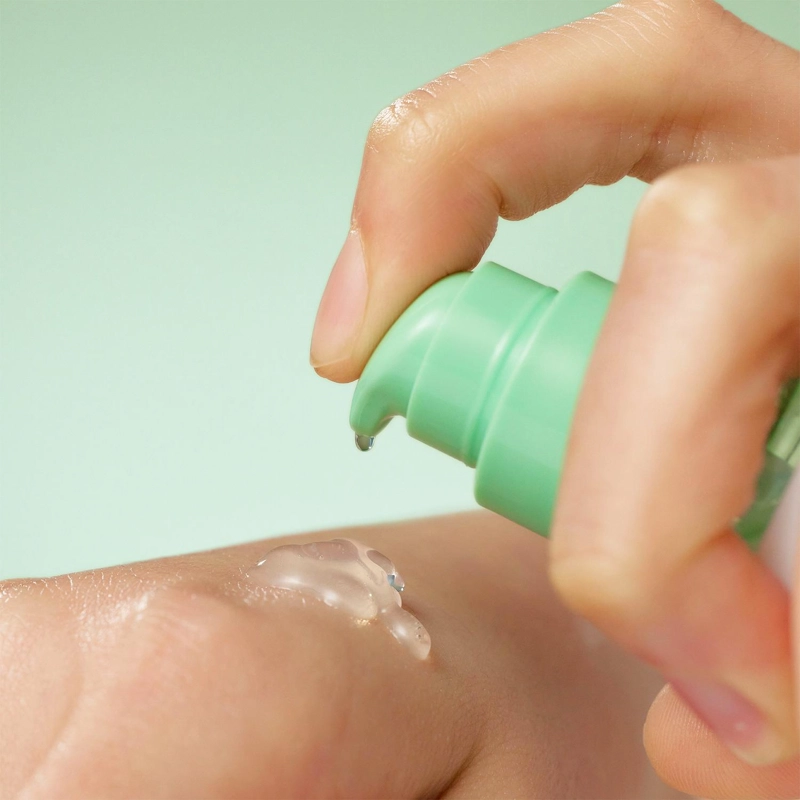 SE RUM FACIAL CENTELLA 60ML PURITO WONDER RELEAF SIN PERFUME - 4