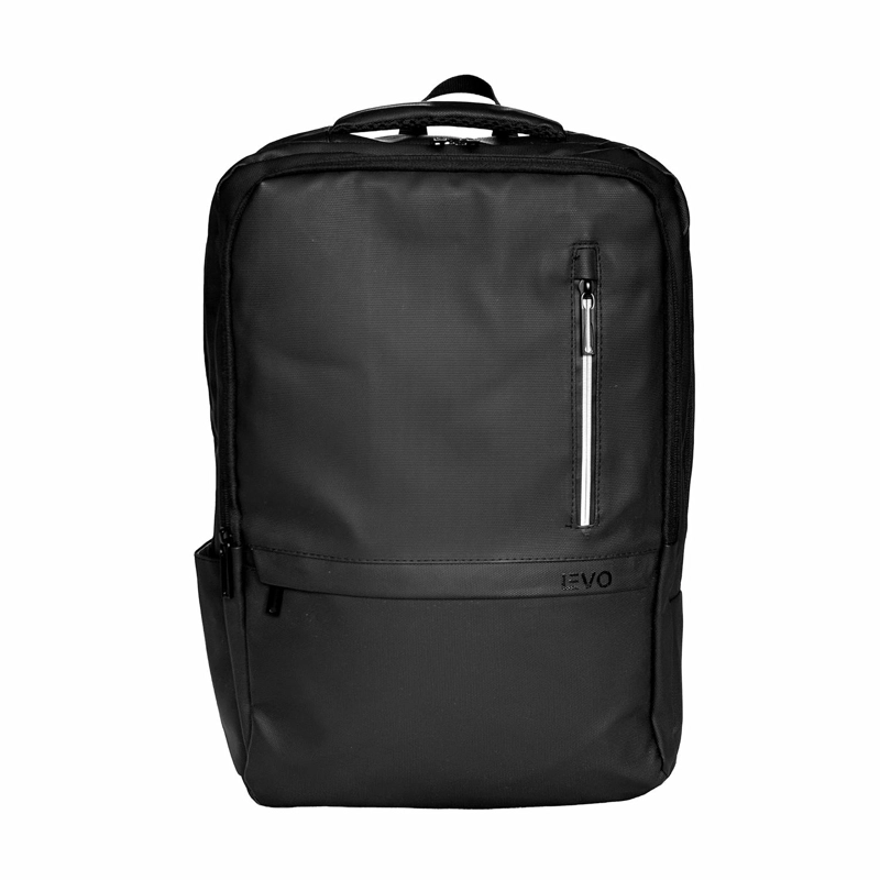 MOCHILA NOTEBOOK EJECUTIVA VELAR LITE IMPERMEABLE 18L LEVO - 1