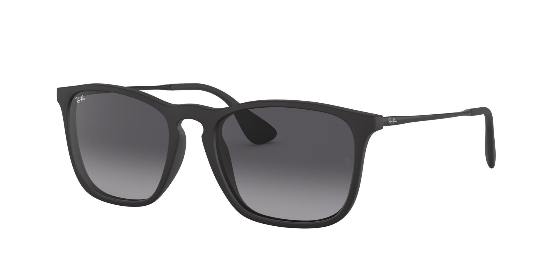 ANTEOJOS DE SOL  RAY-BAN MODELO CHRIS - 2