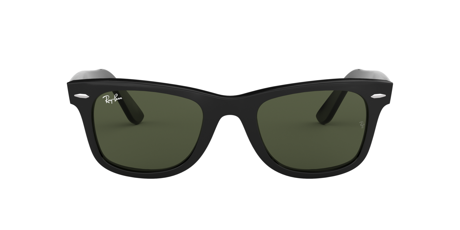 ANTEOJOS DE SOL RAY-BAN MODELO WAYFARER UNISEX - 1