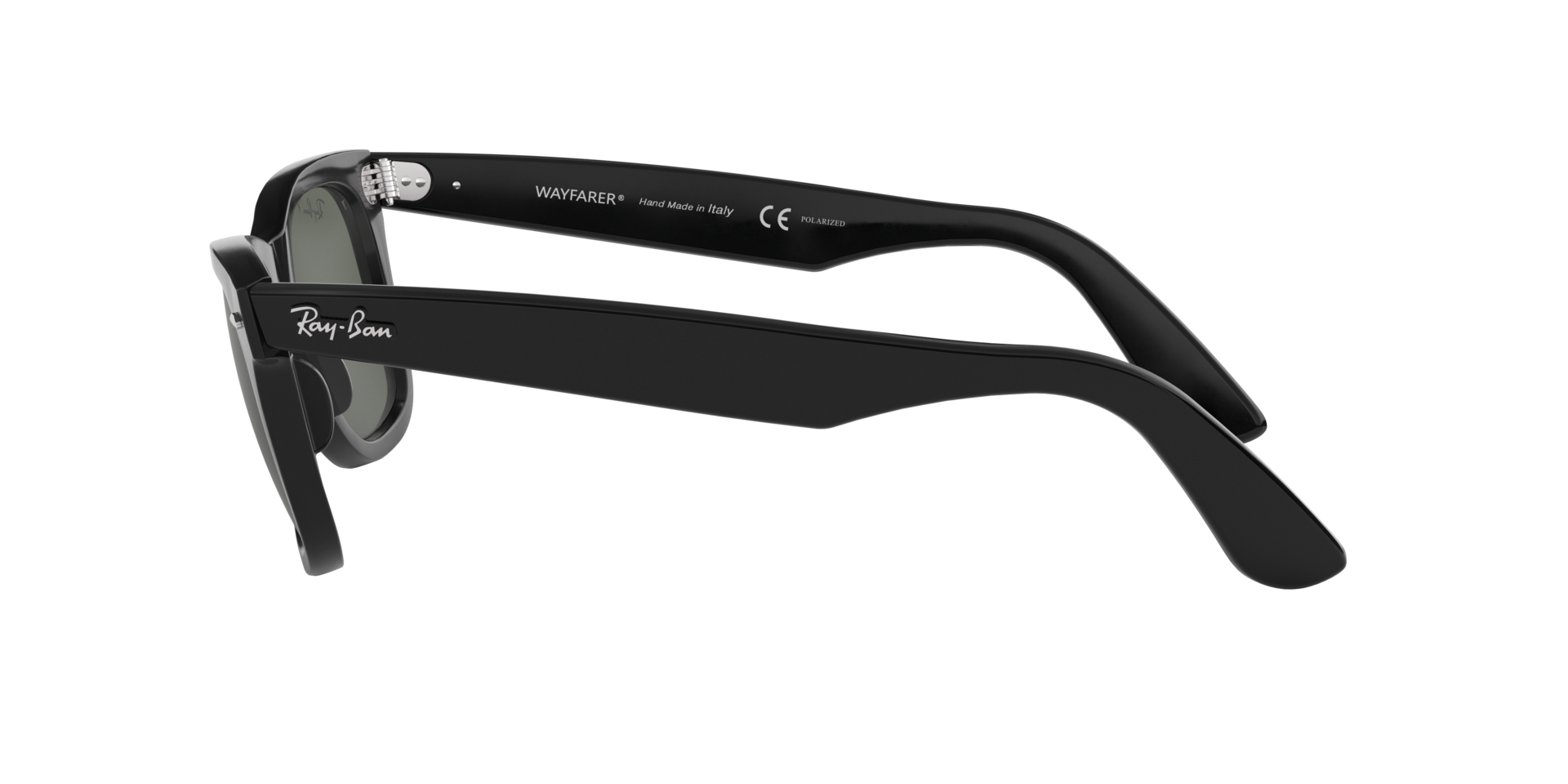 ANTEOJOS DE SOL RAY-BAN MODELO WAYFARER UNISEX - 3
