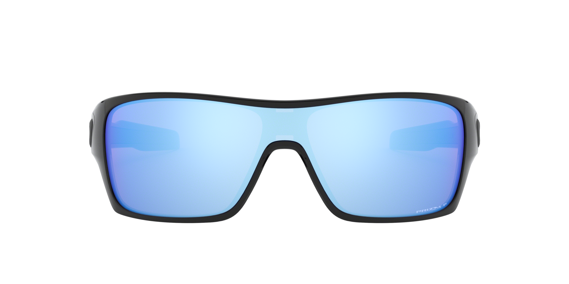 ANTEOJOS DE SOL OAKLEY MODELO TURBINE ROTOR - 1