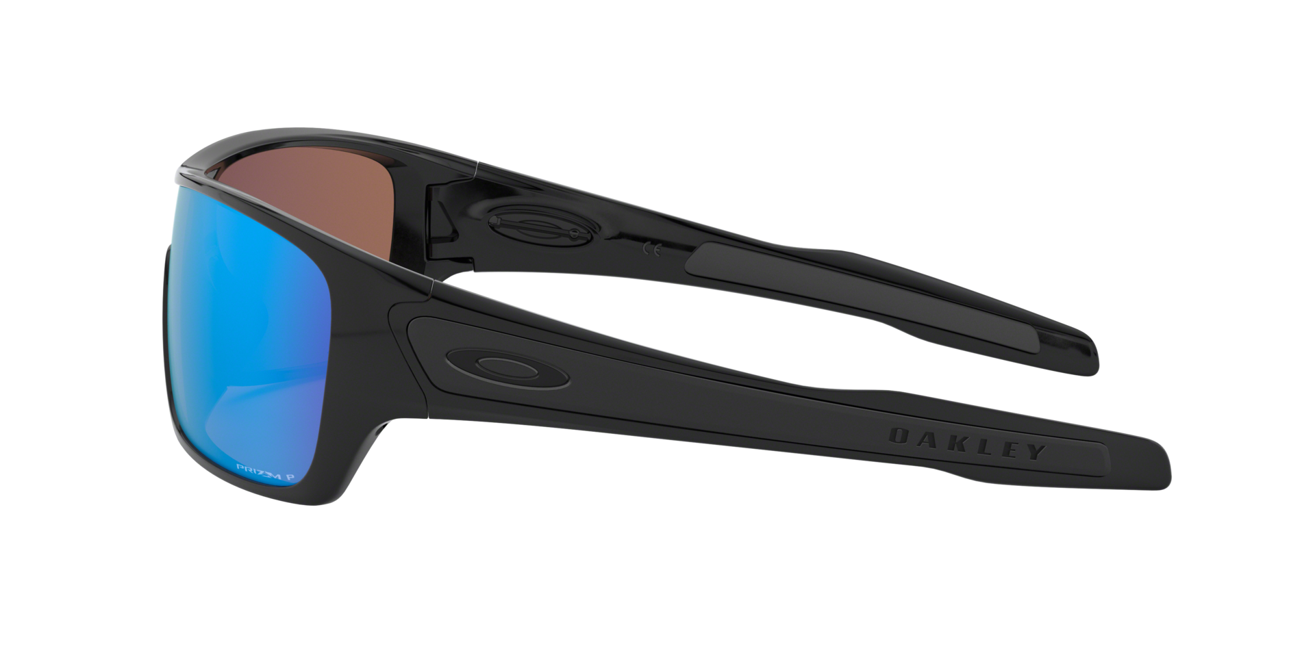 ANTEOJOS DE SOL OAKLEY MODELO TURBINE ROTOR - 3