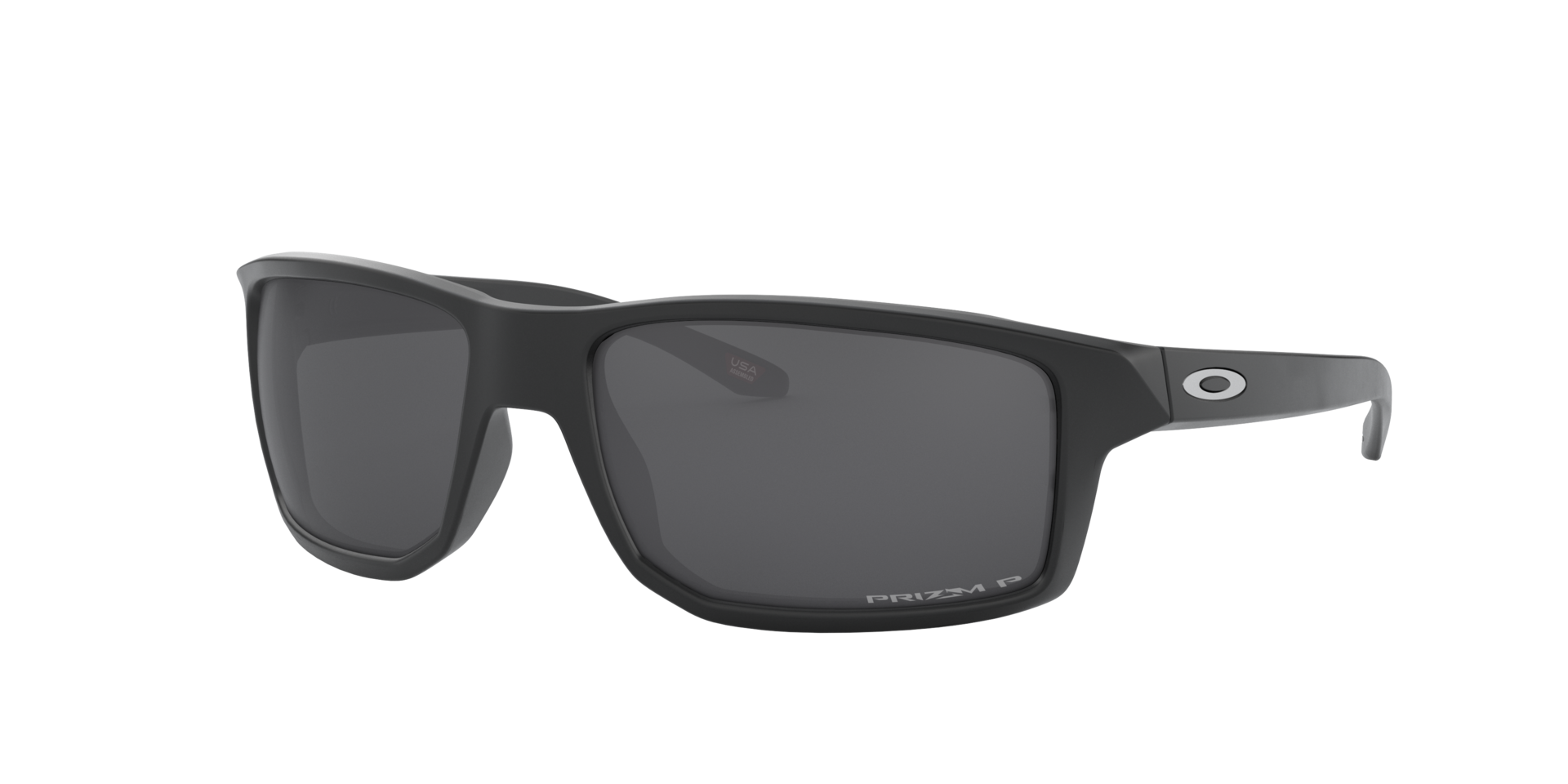 ANTEOJOS DE SOL OAKLEY MODELO GIBSTON - 2