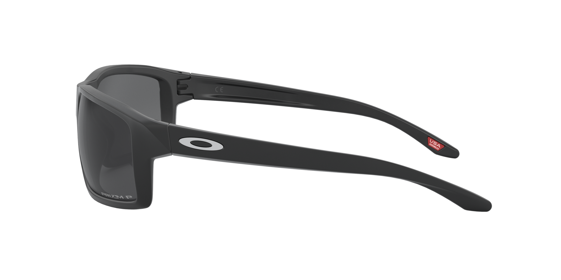 ANTEOJOS DE SOL OAKLEY MODELO GIBSTON - 3