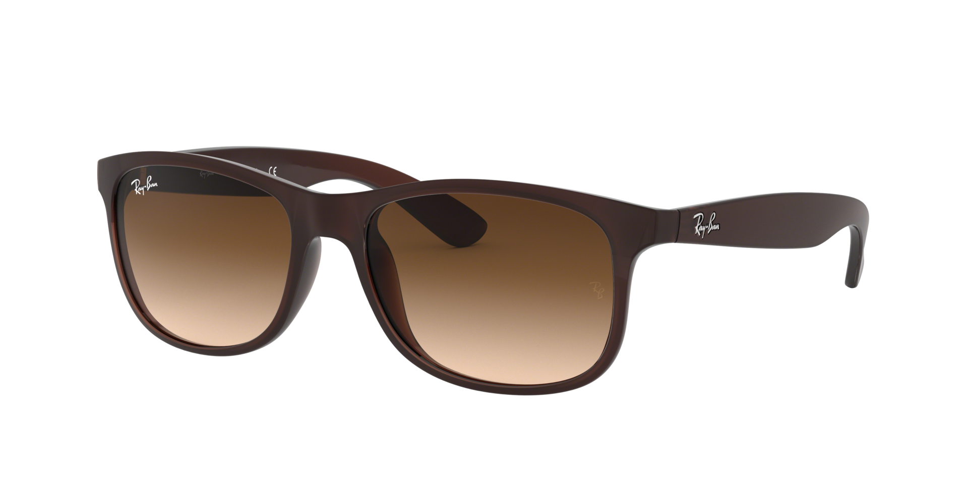 ANTEOJOS SOL RAY-BAN MODELO ANDY - 2