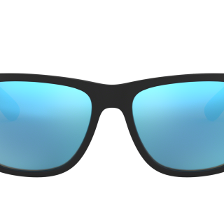 ANTEOJOS DE SOL RAY-BAN MODELO JUSTIN - 1