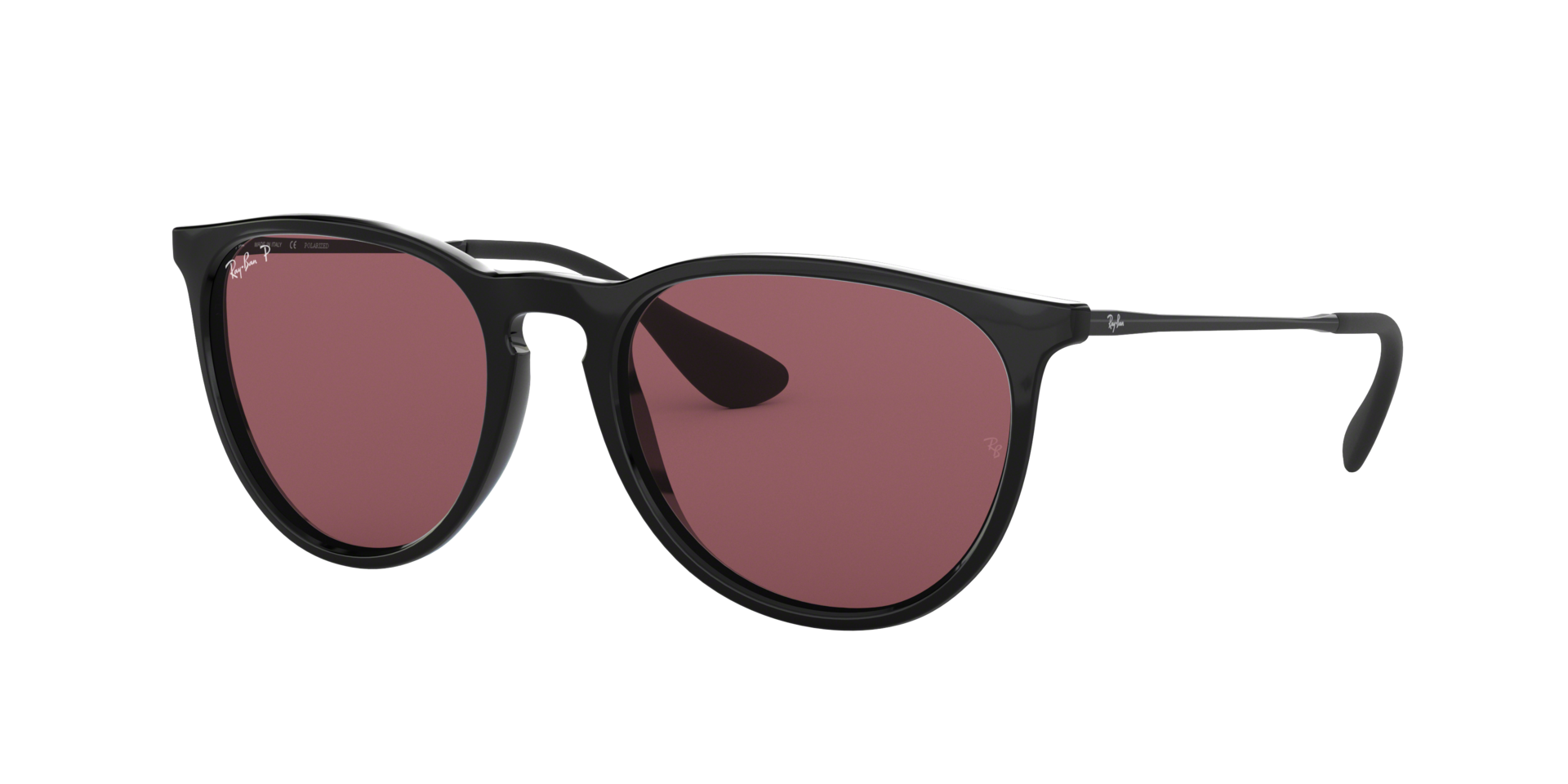 ANTEOJOS DE SOL RAY-BAN MODELO ERIKA - 2
