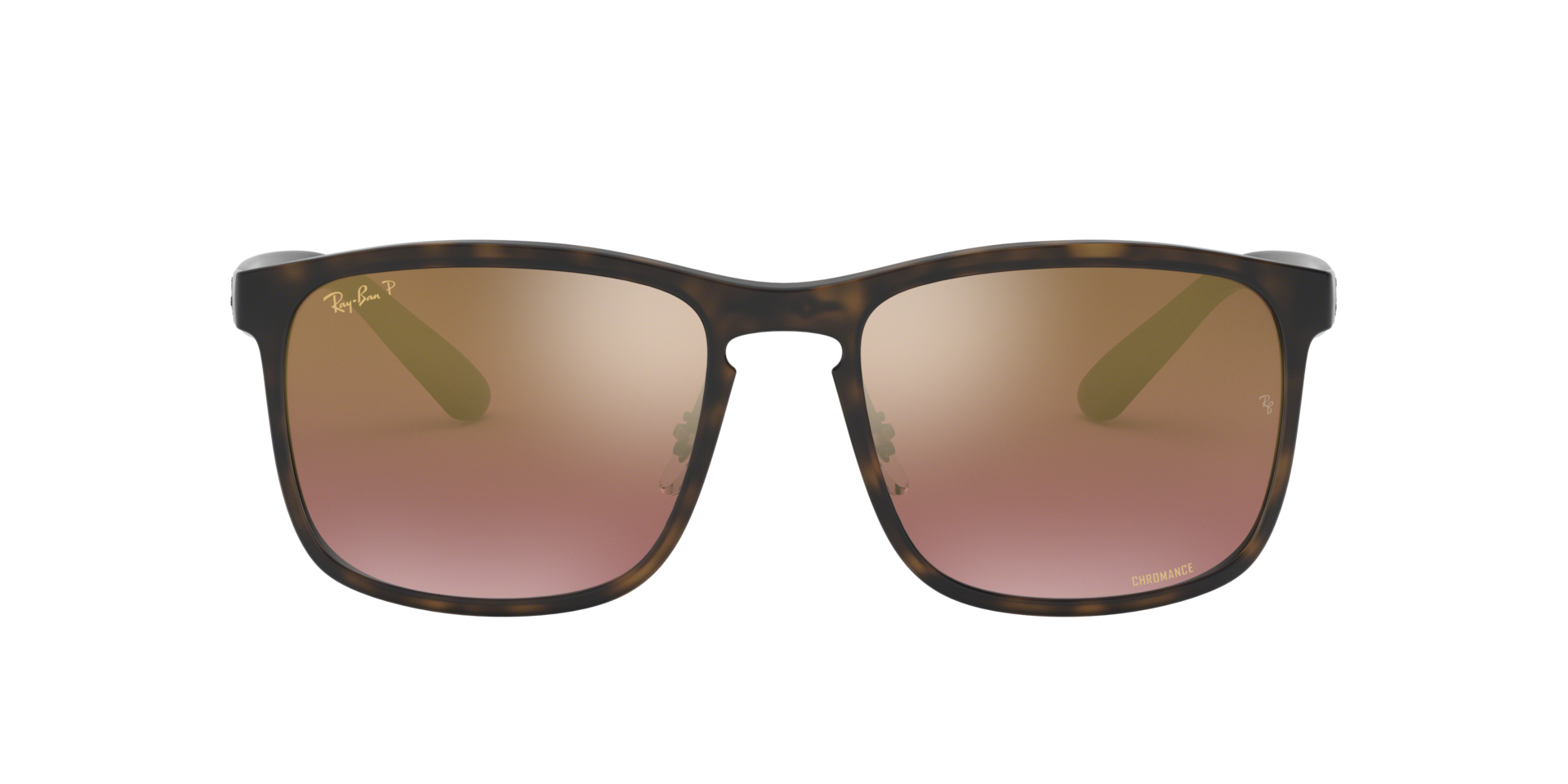ANTEOJOS DE SOL RAY-BAN - 1