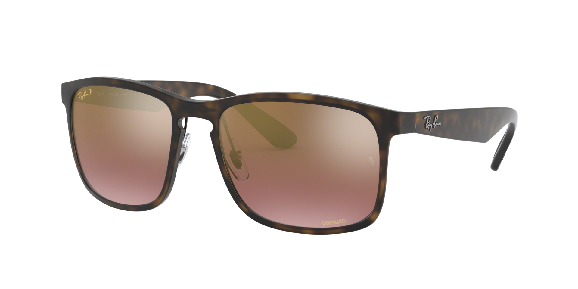 ANTEOJOS DE SOL RAY-BAN - 2