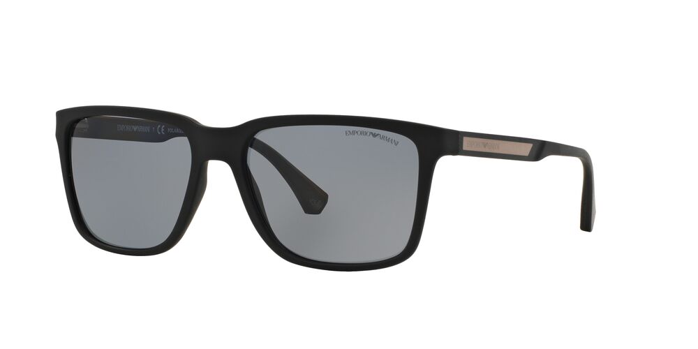 ANTEOJO DE SOL EMPORIO ARMANI EA4047 - 2