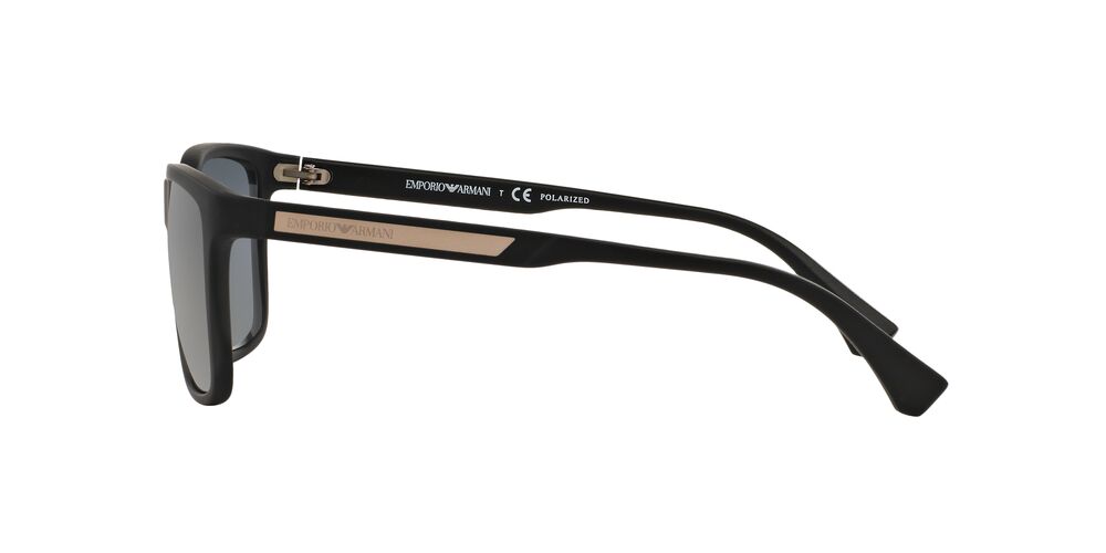 ANTEOJO DE SOL EMPORIO ARMANI EA4047 - 3