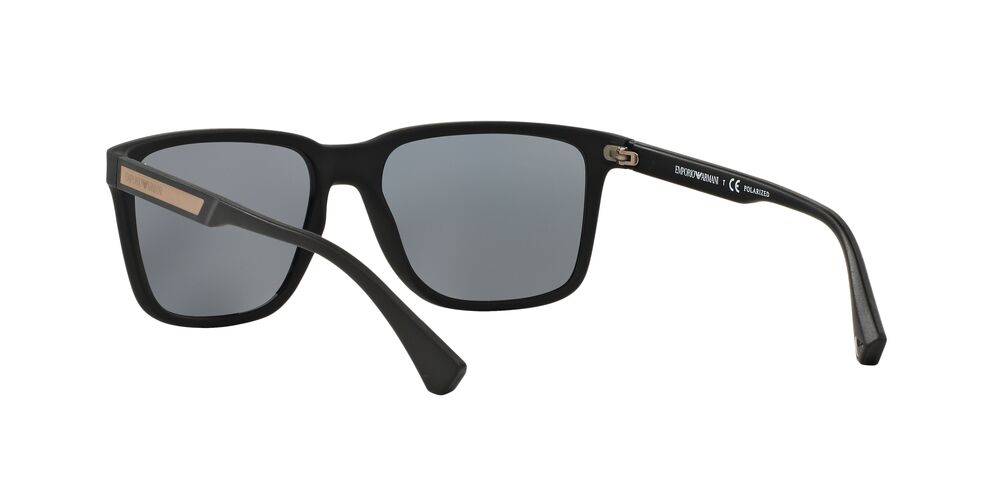 ANTEOJO DE SOL EMPORIO ARMANI EA4047 - 4