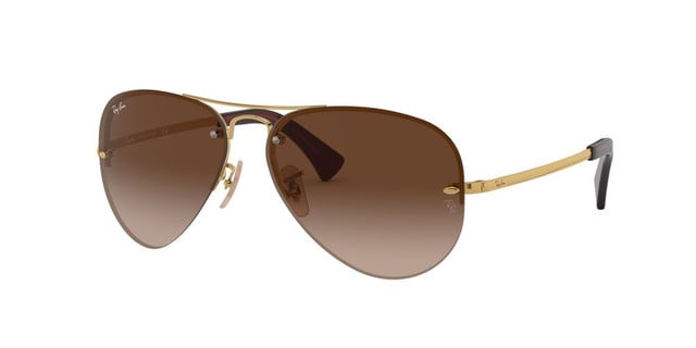ANTEOJOS DE SOL  RAY-BAN RB3449 - 2