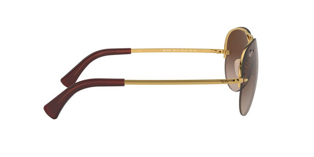 ANTEOJOS DE SOL  RAY-BAN RB3449 - 4