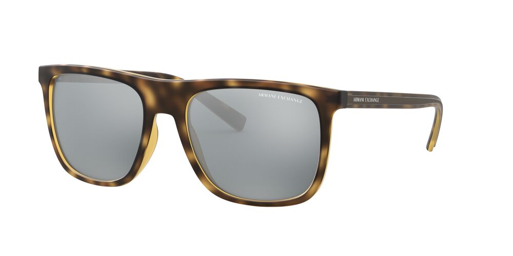 ANTEOJOS DE SOL EMPORIO ARMANI EA4163 - 2