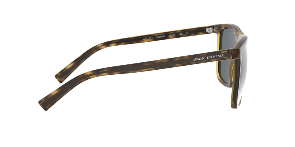 ANTEOJOS DE SOL EMPORIO ARMANI EA4163 - 4