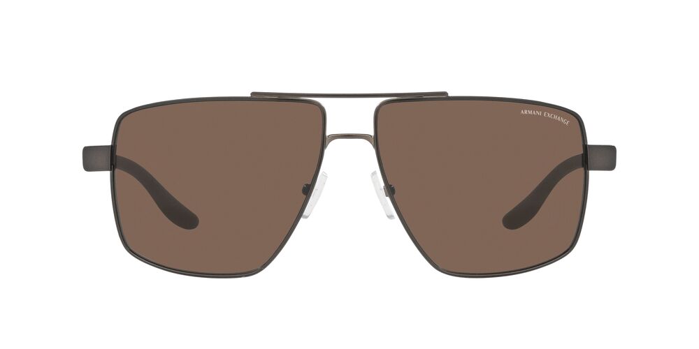ANTEOJOS DE SOL EMPORIO ARMANI EA4058 - 1