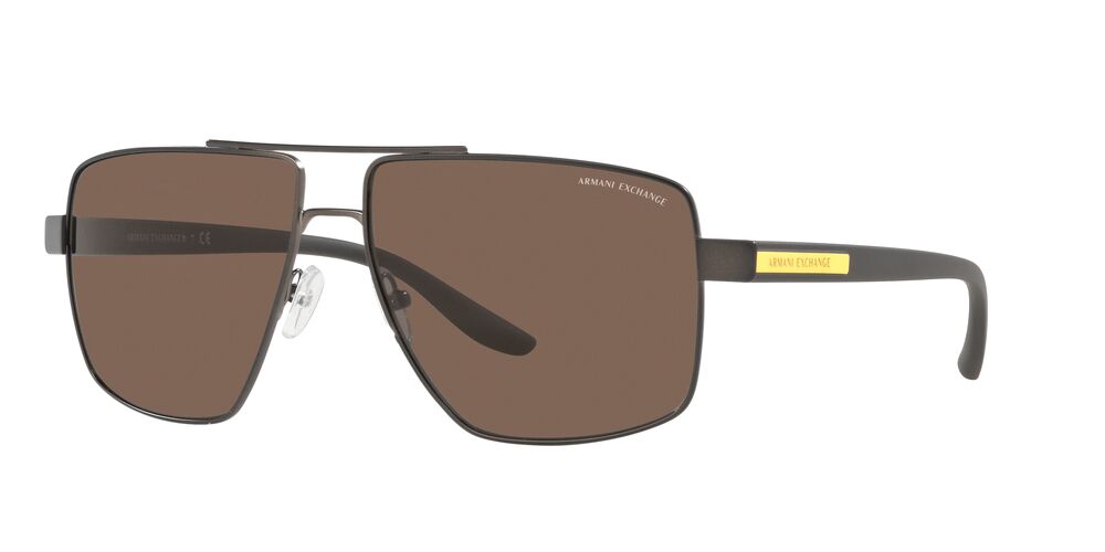 ANTEOJOS DE SOL EMPORIO ARMANI EA4058 - 2