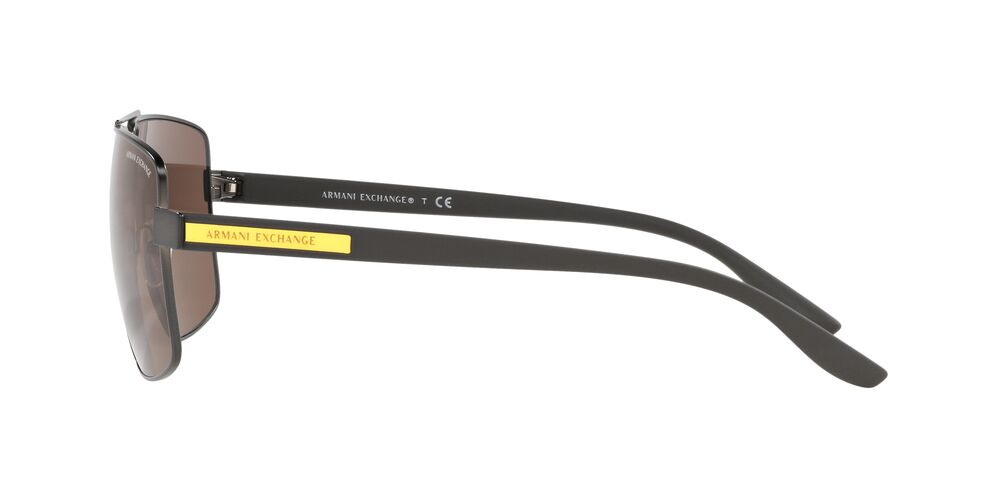ANTEOJOS DE SOL EMPORIO ARMANI EA4058 - 3