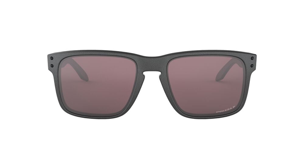 ANTEOJOS SOL OAKLEY OO9102 NEGRO HOMBRE - 1