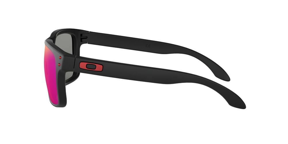 ANTEOJOS SOL OAKLEY OO9102 NEGRO HOMBRE - 3