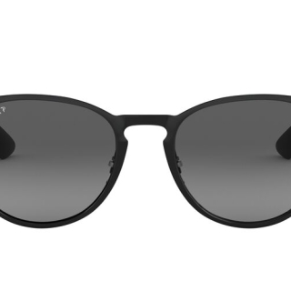 ANTEOJOS DE SOL RAY-BAN RB3539 54 ERIKA METAL - 1