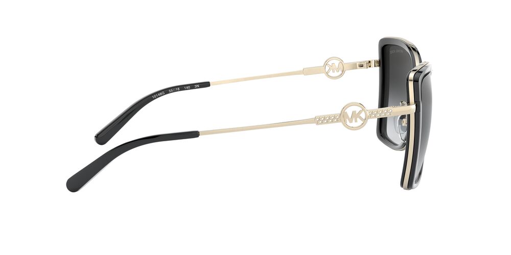 ANTEOJOS SOL MICHAEL KORS MK1067B - 4