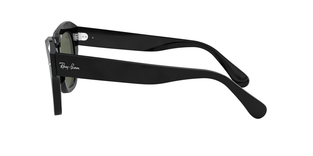 ANTEOJOS DE SOL RAY-BAN RB2186 49 STATE STREET - 3