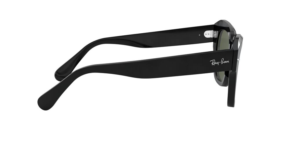 ANTEOJOS DE SOL RAY-BAN RB2186 49 STATE STREET - 4