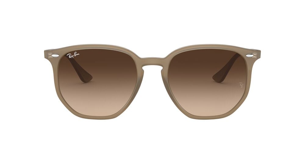 ANTEOJOS SOL RAY-BAN RB4306 54 - 1