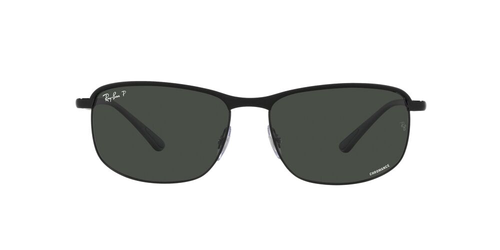 ANTEOJOS DE SOL RAY-BAN RB3671CH 60 - 1