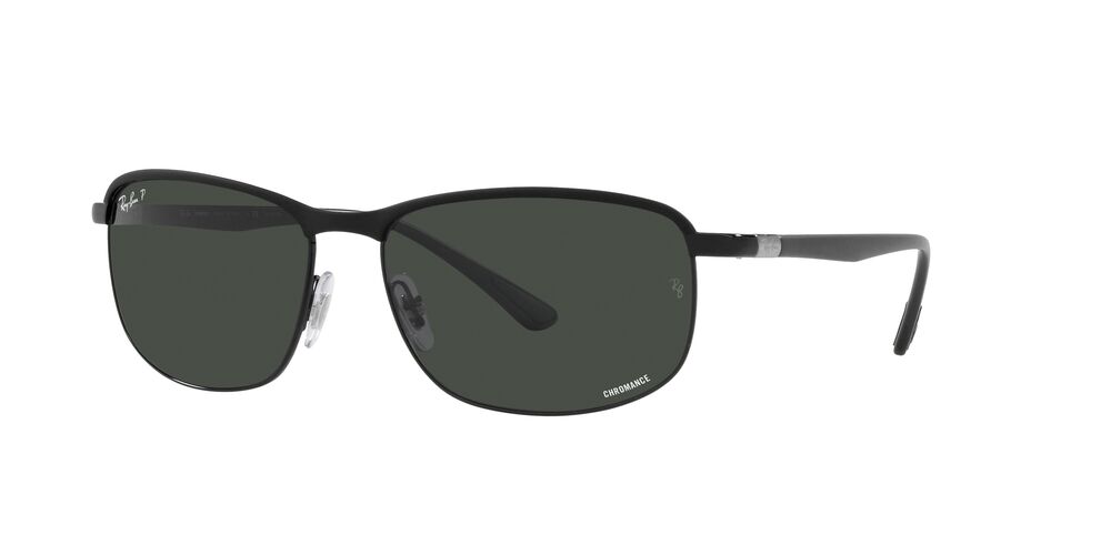 ANTEOJOS DE SOL RAY-BAN RB3671CH 60 - 2