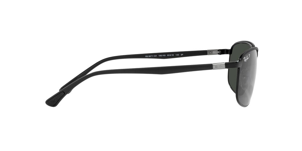 ANTEOJOS DE SOL RAY-BAN RB3671CH 60 - 4