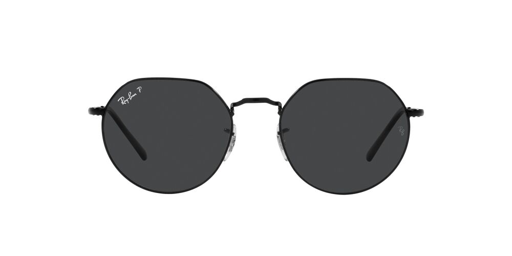ANTEOJOS DE SOL RAY-BAN RB3565 53 JACK - 1