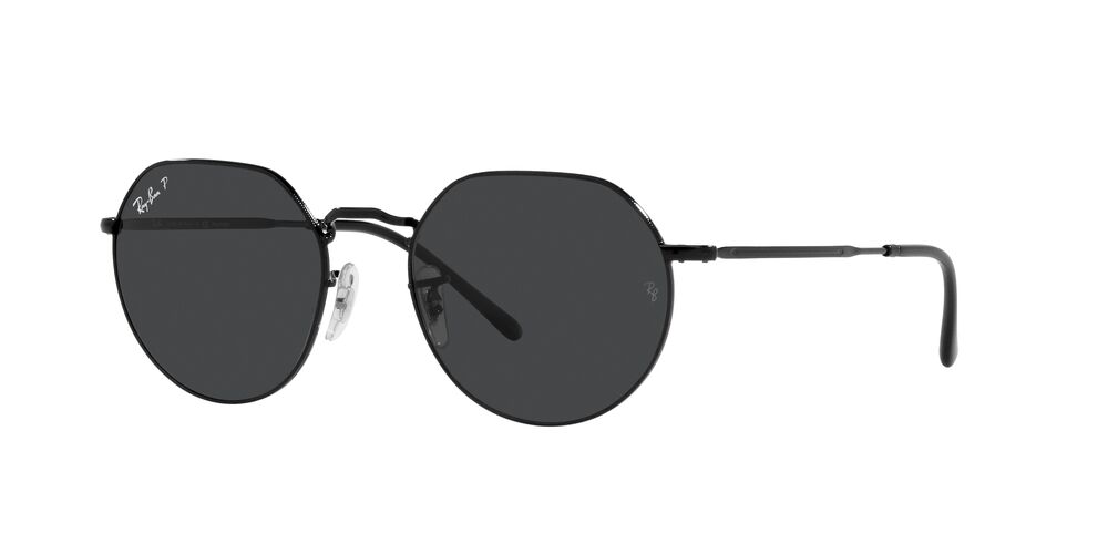 ANTEOJOS DE SOL RAY-BAN RB3565 53 JACK - 2
