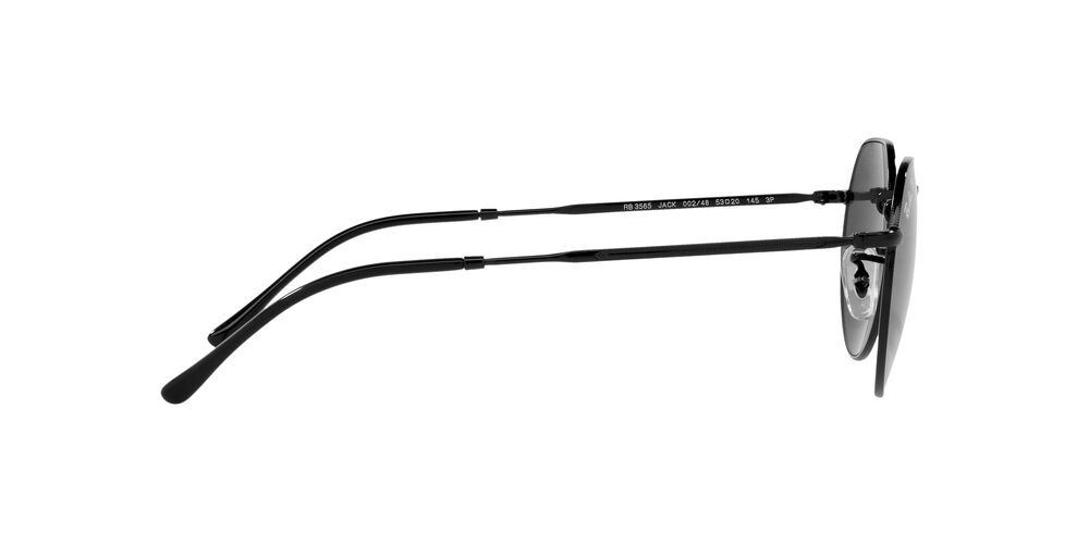 ANTEOJOS DE SOL RAY-BAN RB3565 53 JACK - 4